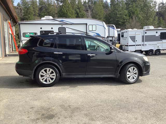2008 SUBARU B9 Tribeca