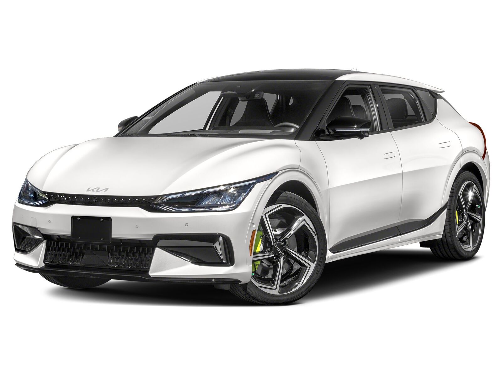 2023 KIA EV6