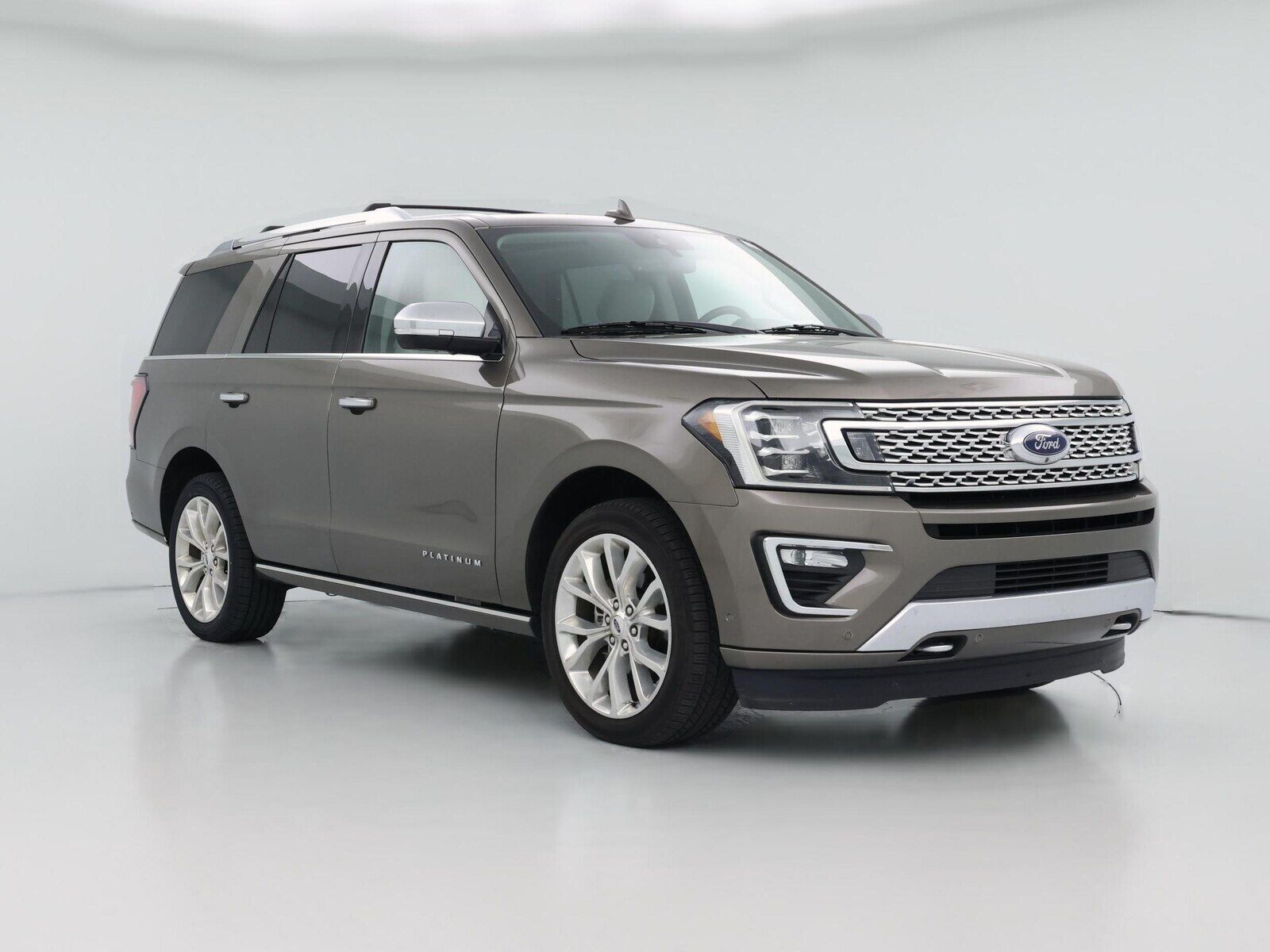 2019 FORD Expedition