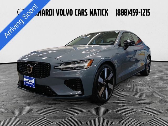 2024 VOLVO S60