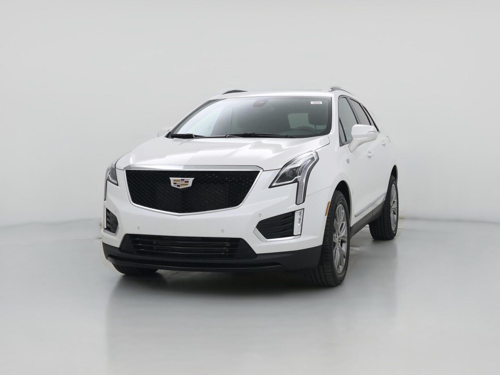 2021 CADILLAC XT5