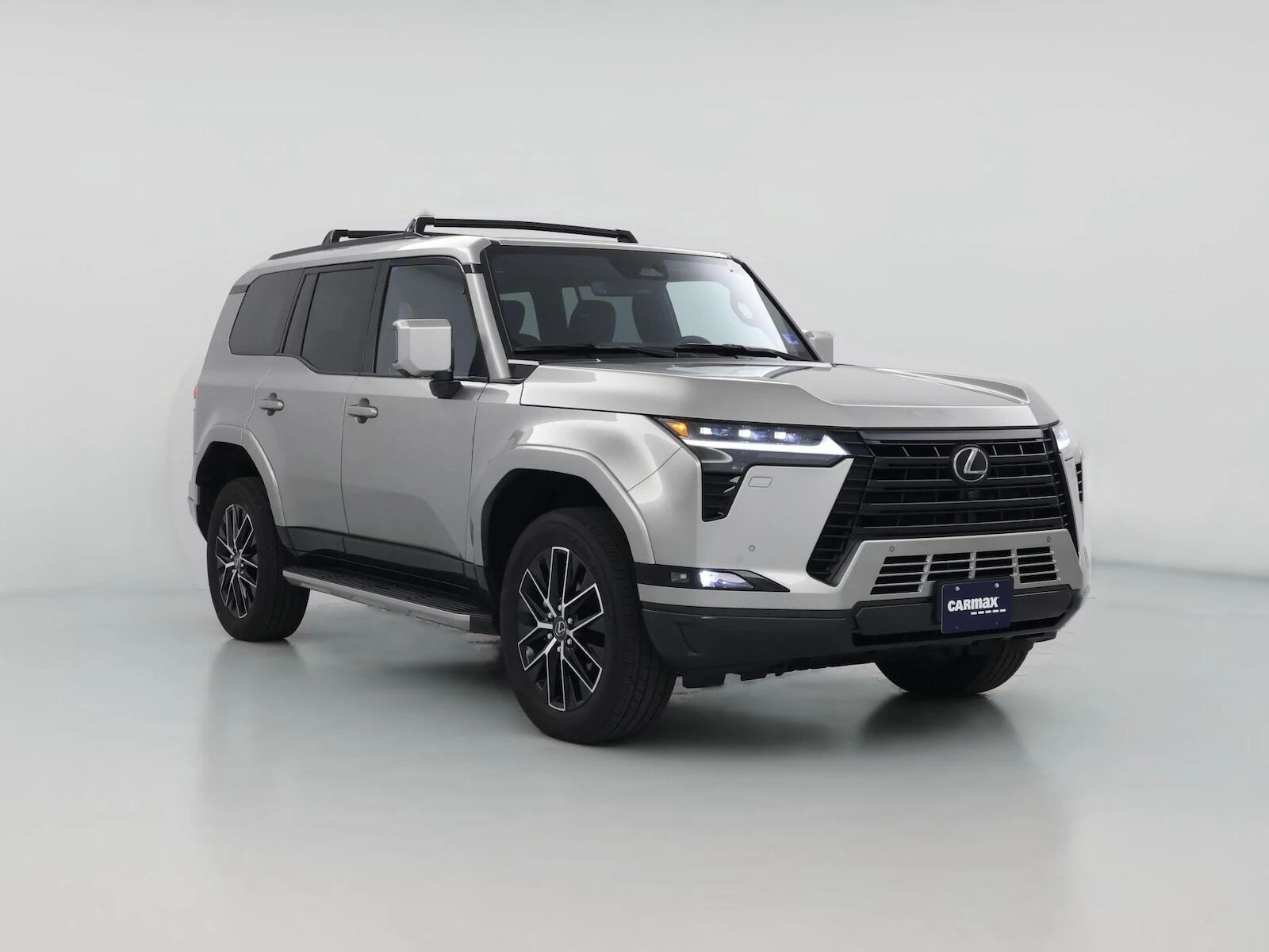 2024 LEXUS GX