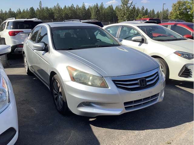 2011 HONDA Accord