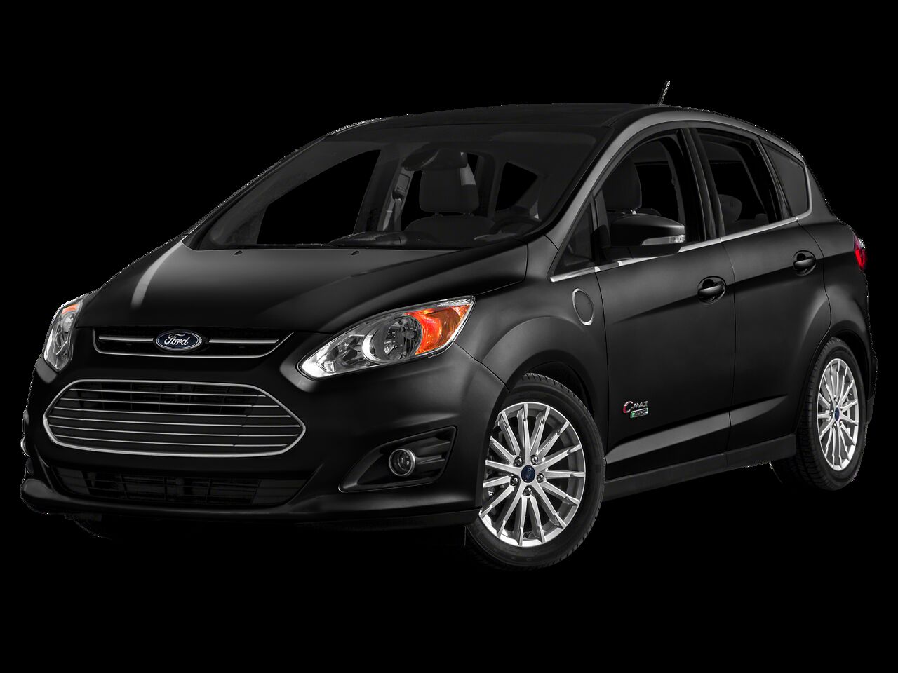 2015 FORD C-max
