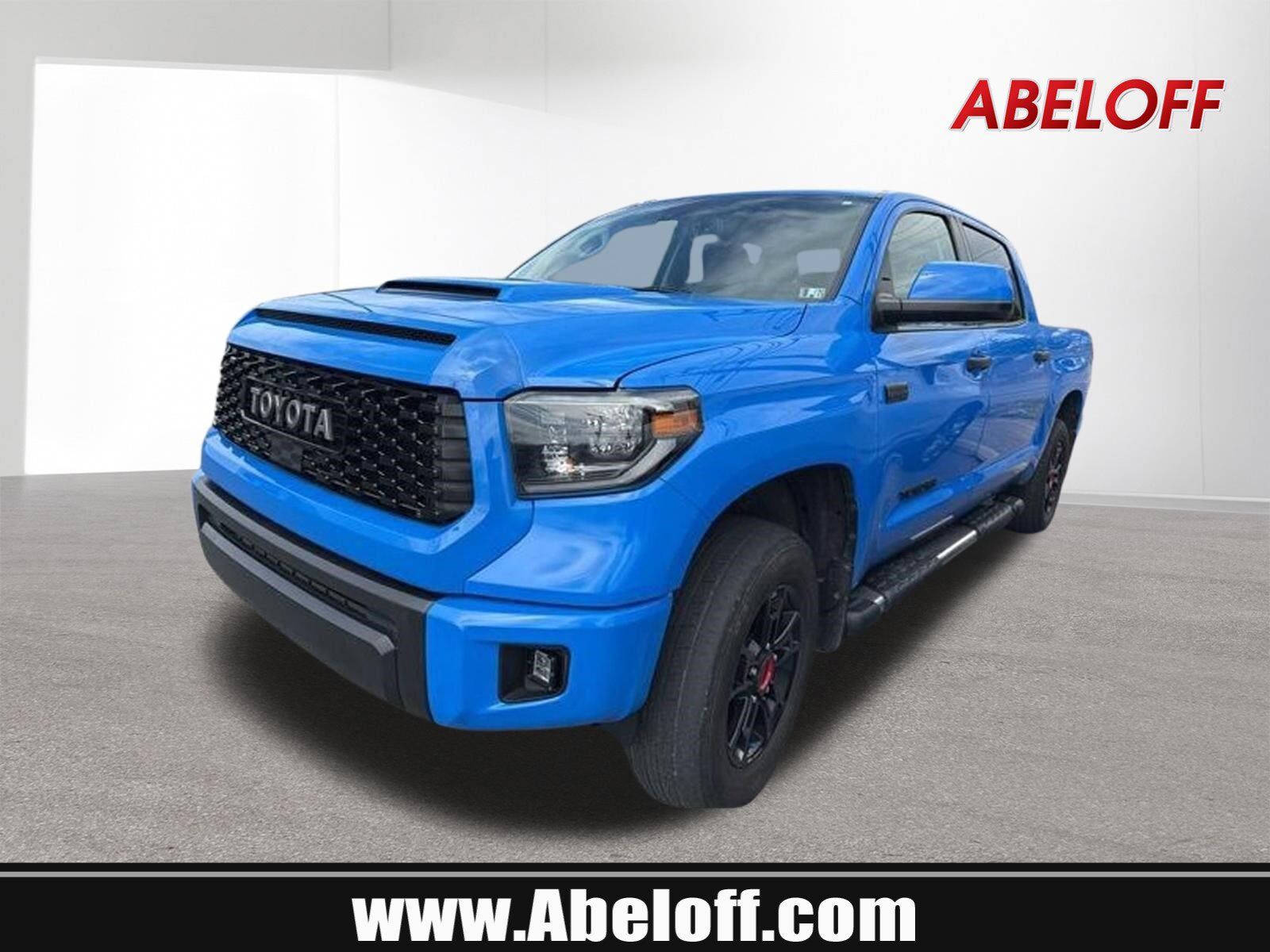 2019 TOYOTA Tundra