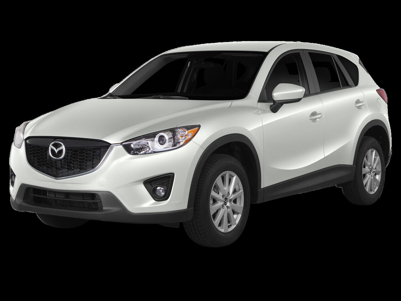 2015 MAZDA CX-5
