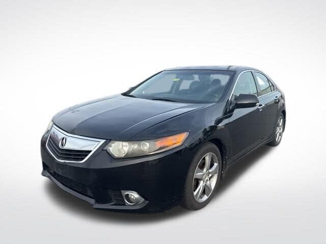 2011 ACURA TSX