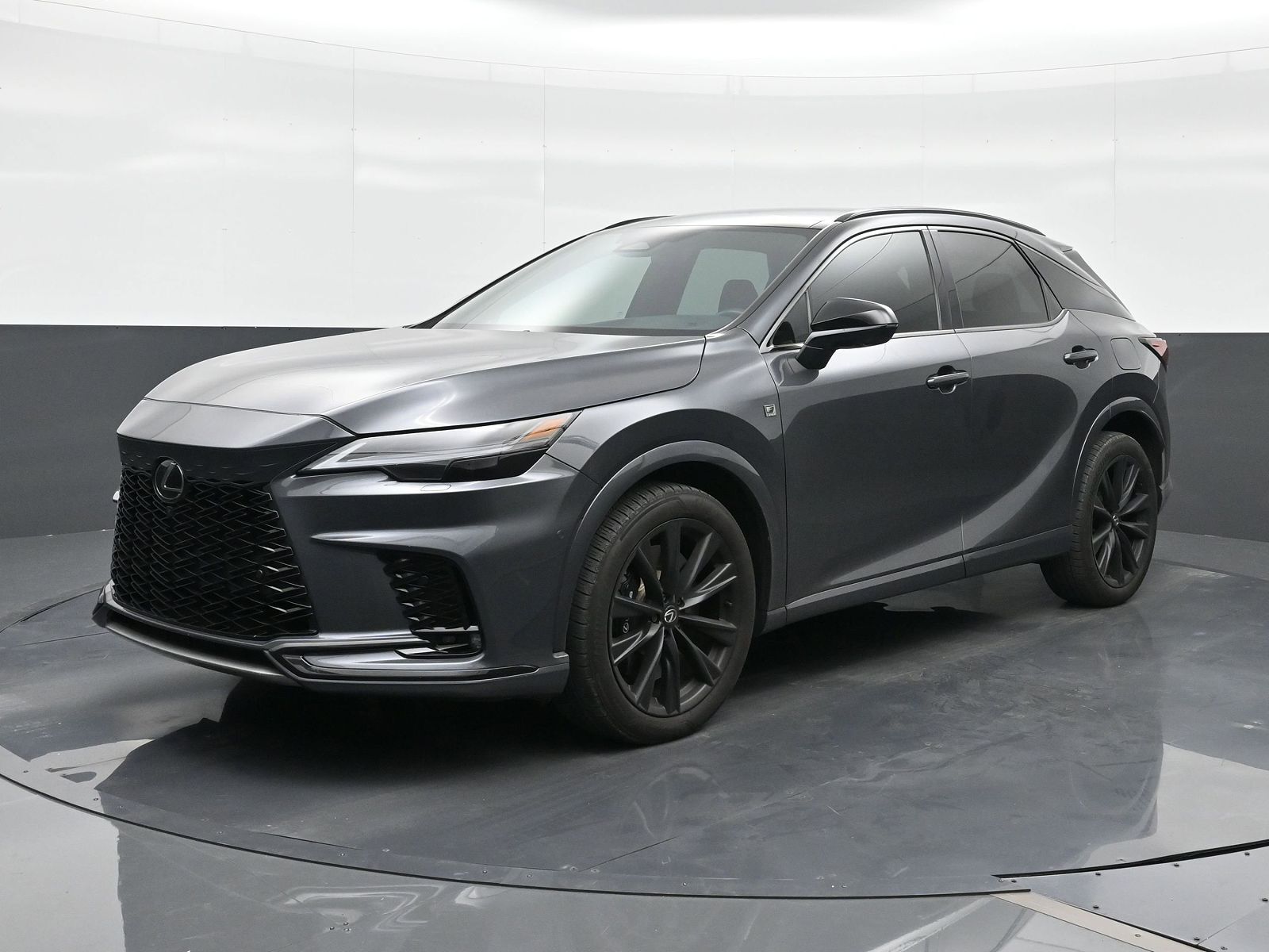 2024 LEXUS RX