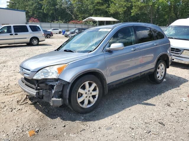 2008 HONDA CR-V
