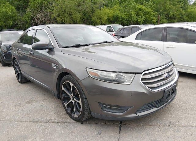 2014 FORD Taurus