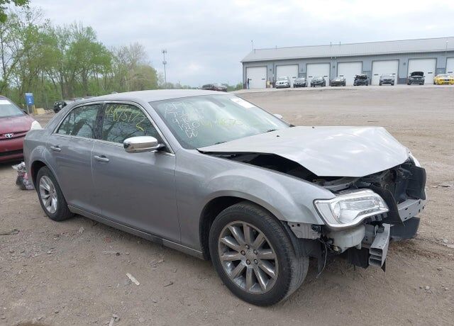 Chrysler 300