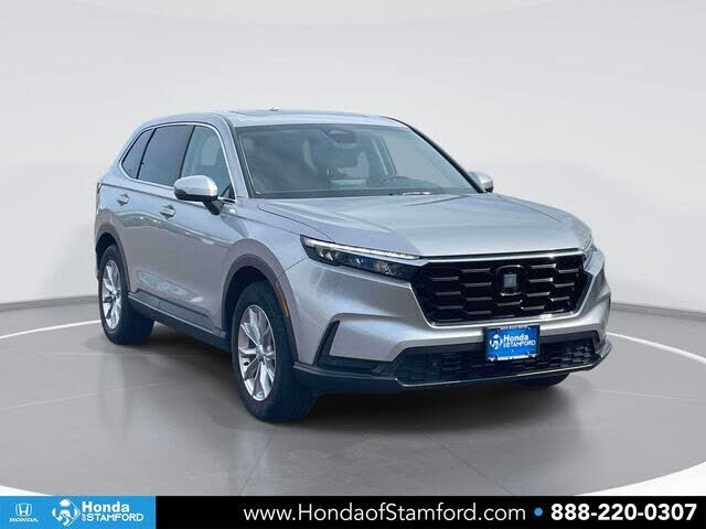 2023 HONDA CR-V