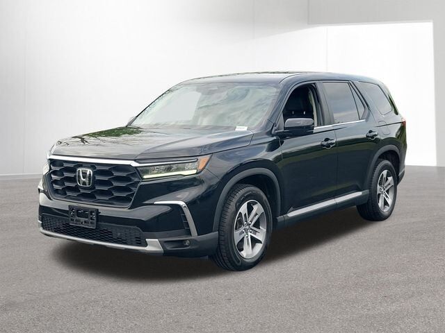 2023 HONDA Pilot