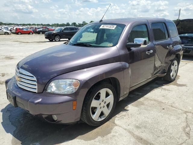 2006 CHEVROLET HHR