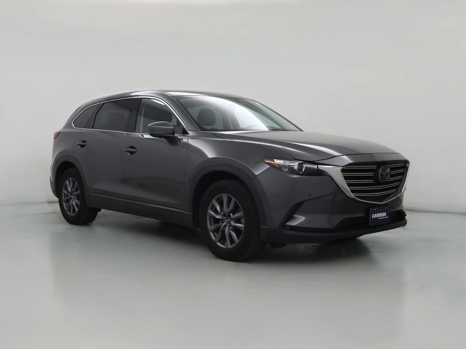 2022 MAZDA CX-9