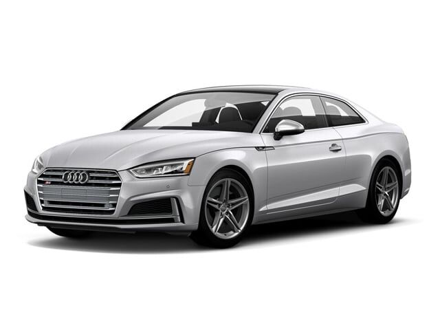 2018 AUDI S5