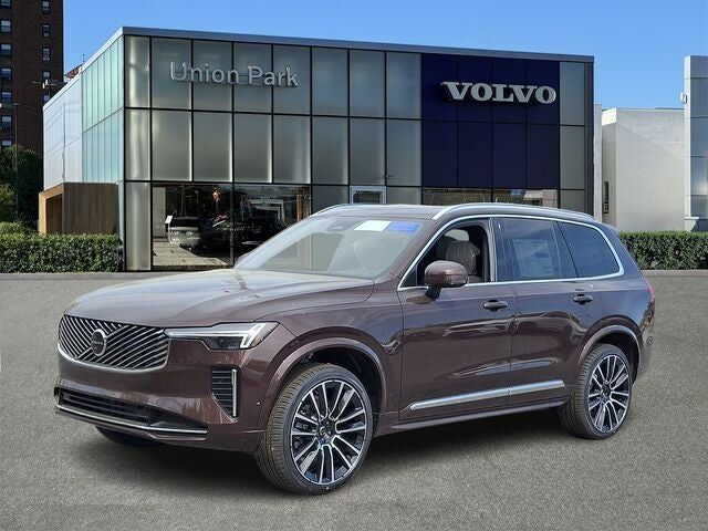 2026 VOLVO XC90
