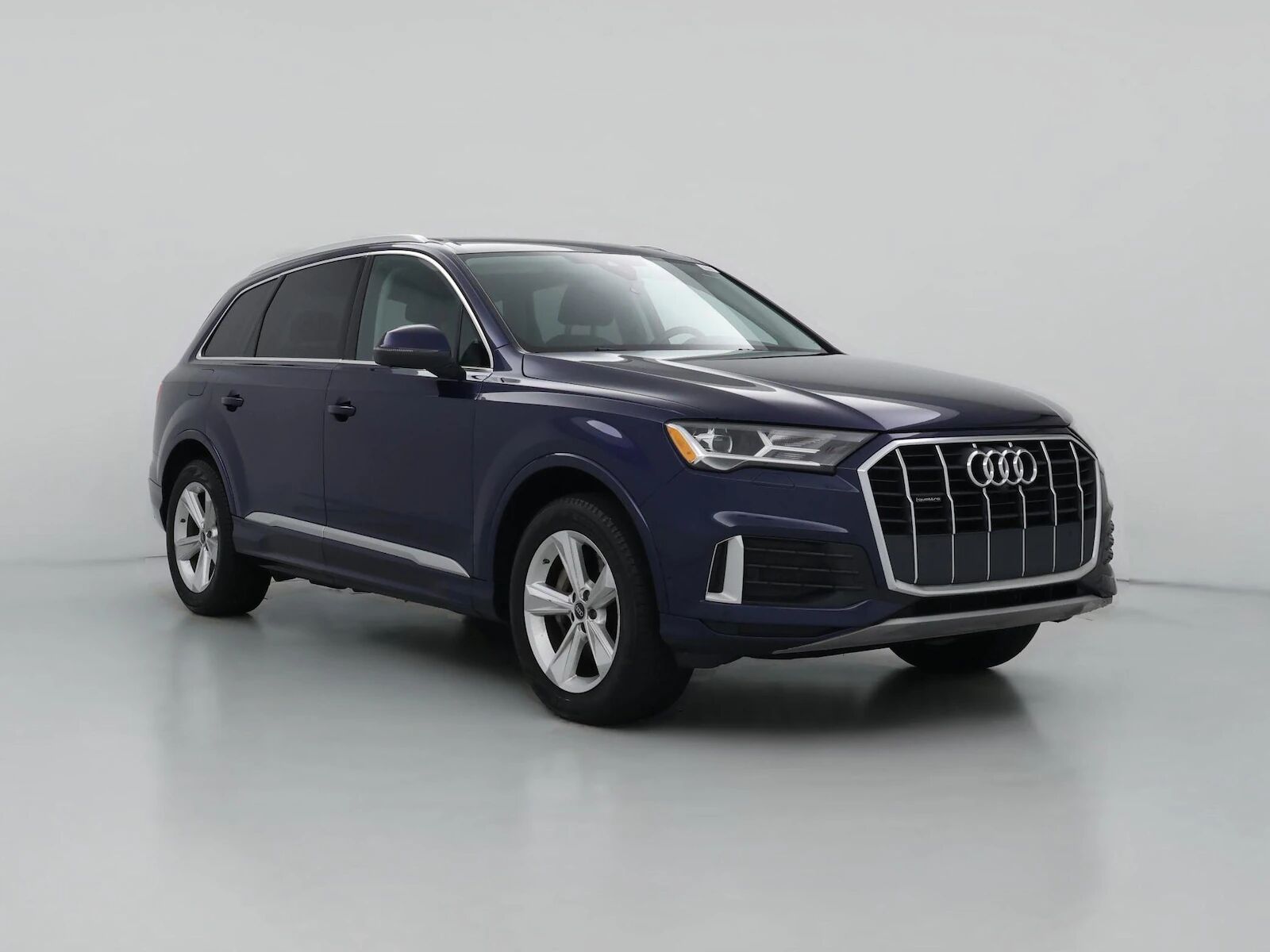 2022 AUDI Q7