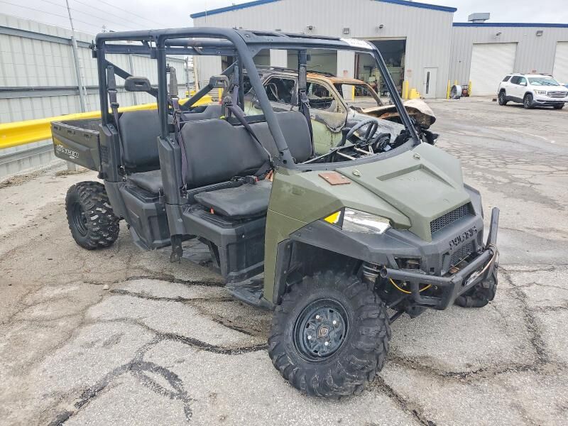 2019 POLARIS Ranger
