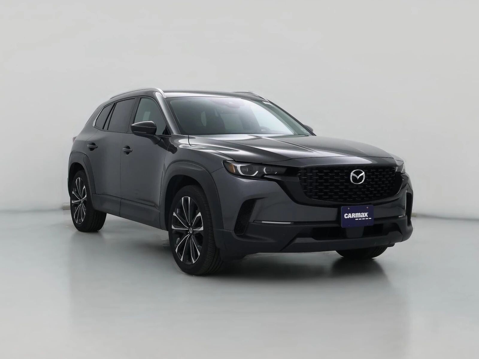2023 MAZDA CX-50