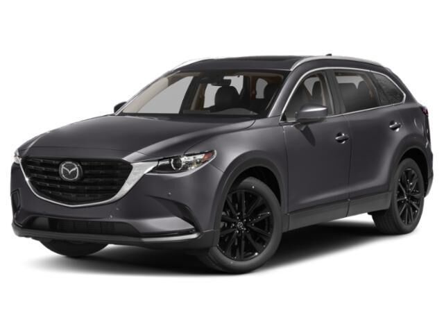 2023 MAZDA CX-9