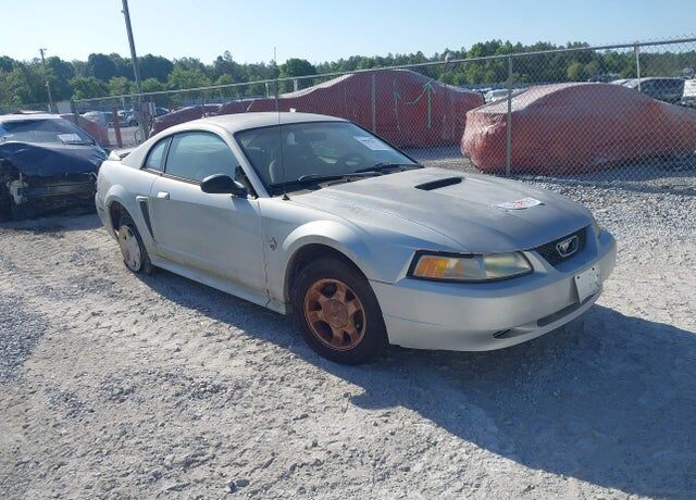 1999 FORD Mustang