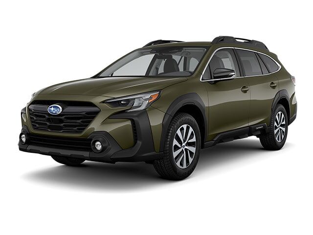 2023 SUBARU Outback