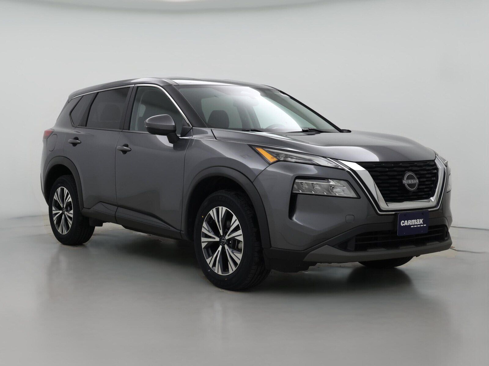 2022 NISSAN Rogue