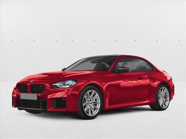 2026 BMW M2