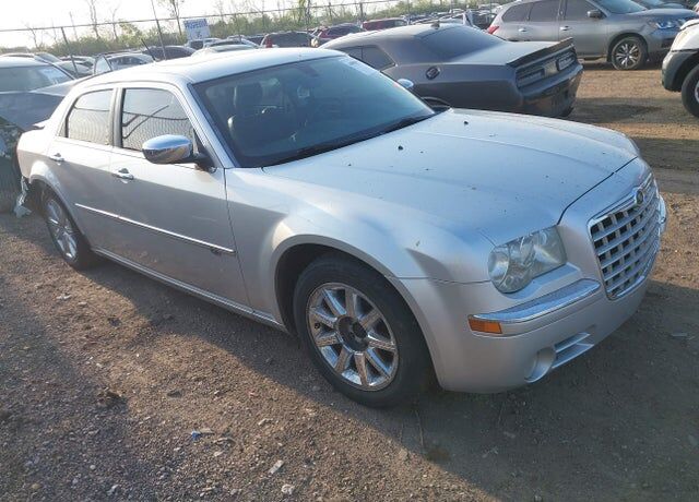 2008 CHRYSLER 300C