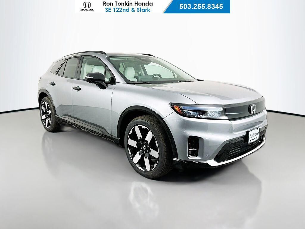 2026 HONDA Prologue