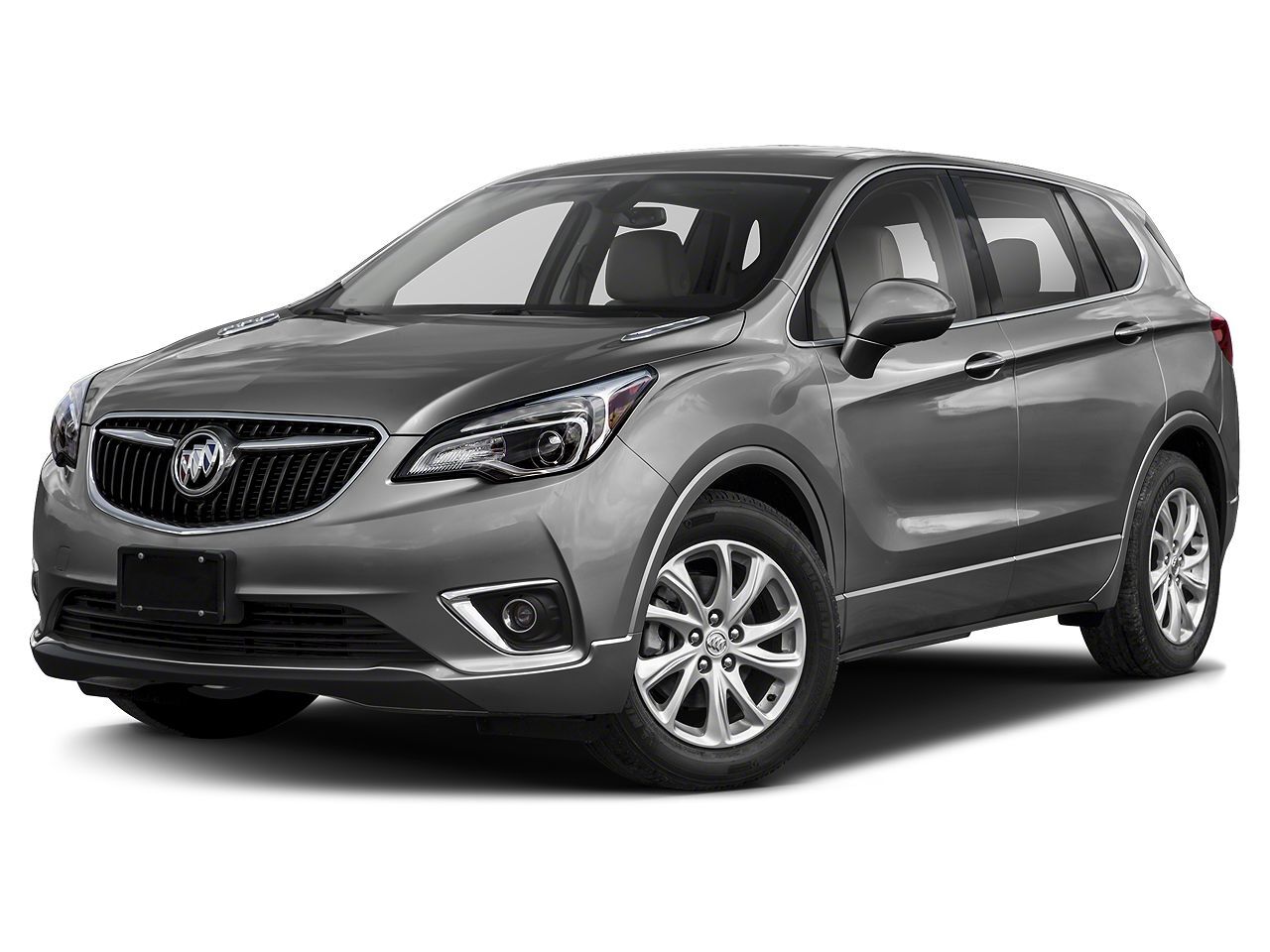 2020 BUICK Envision