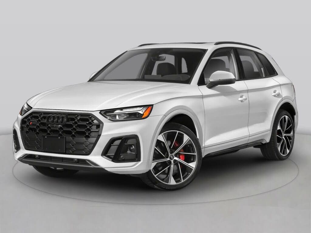 2024 AUDI SQ5