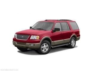 2004 FORD Expedition