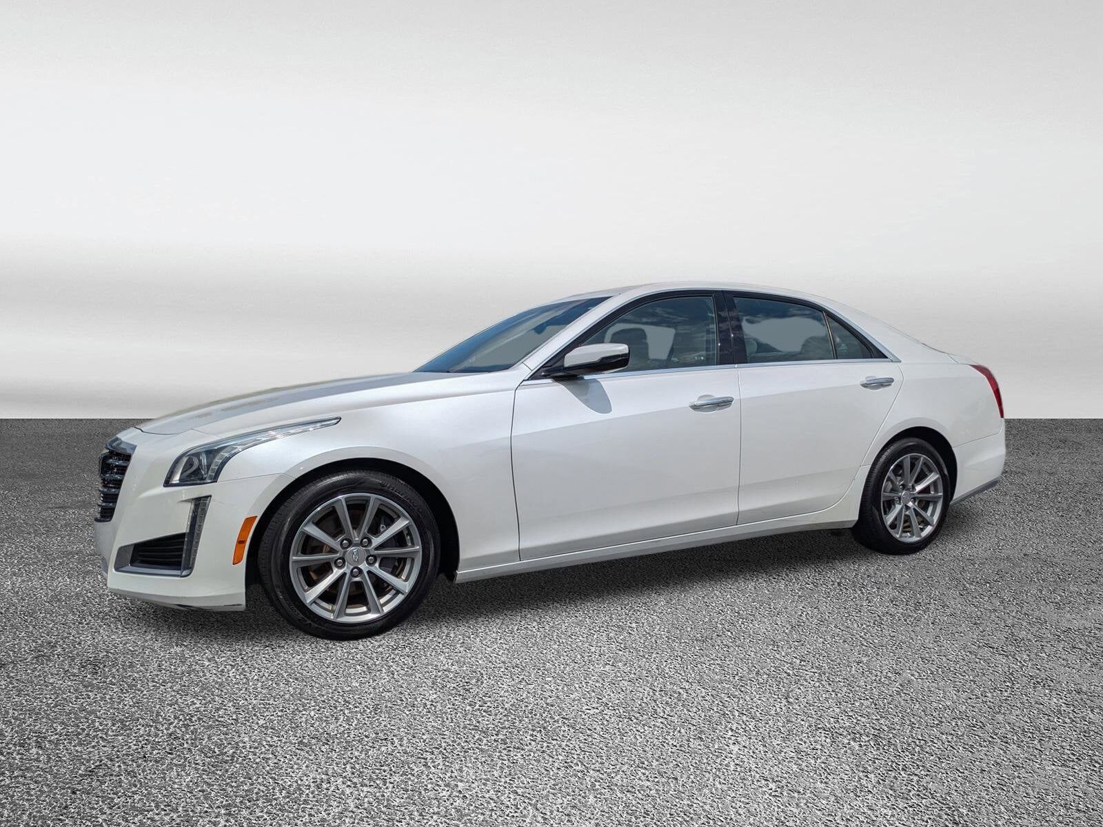 2019 CADILLAC CTS