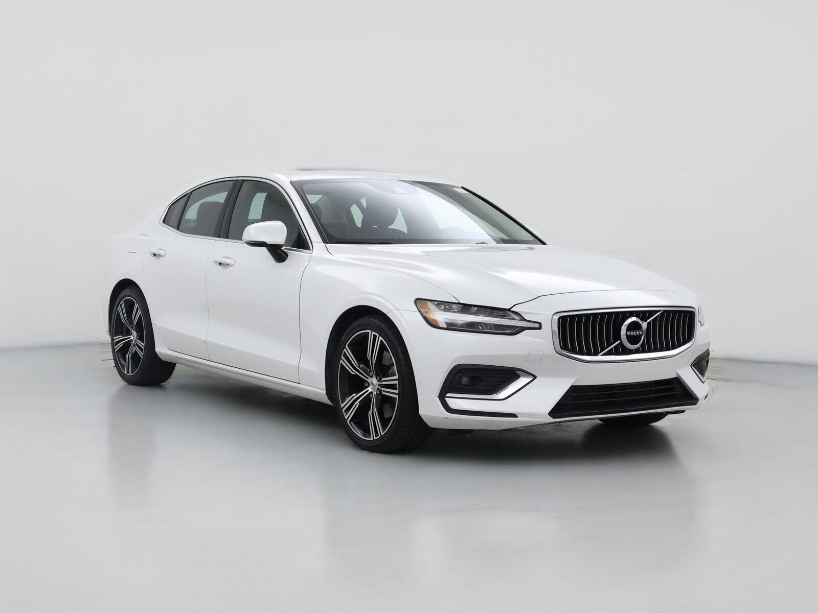 2020 VOLVO S60