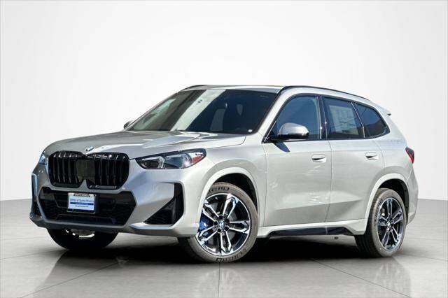 2026 BMW X1