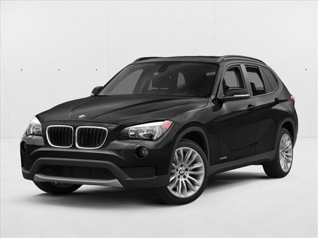 2015 BMW X1