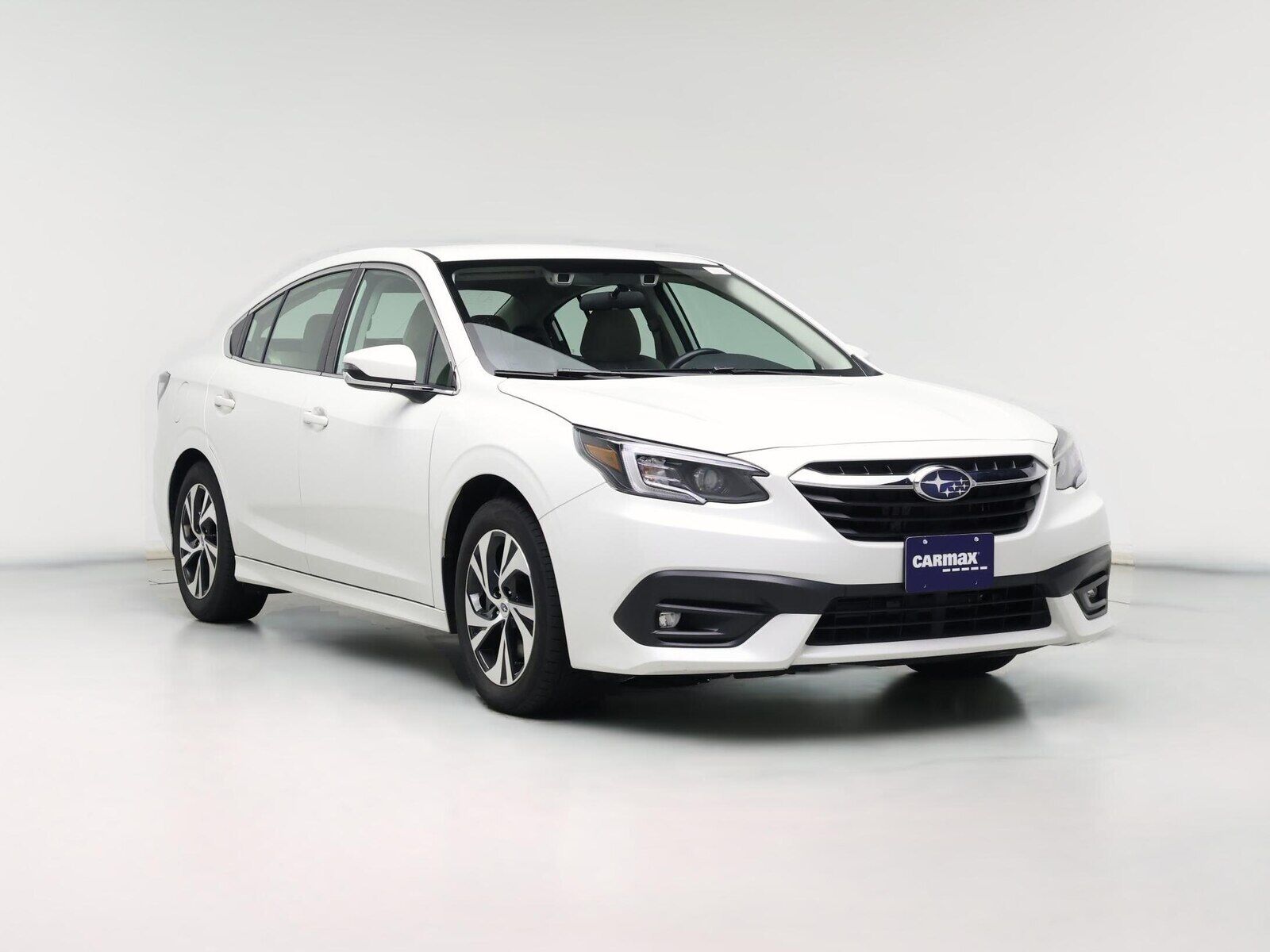 2022 SUBARU Legacy