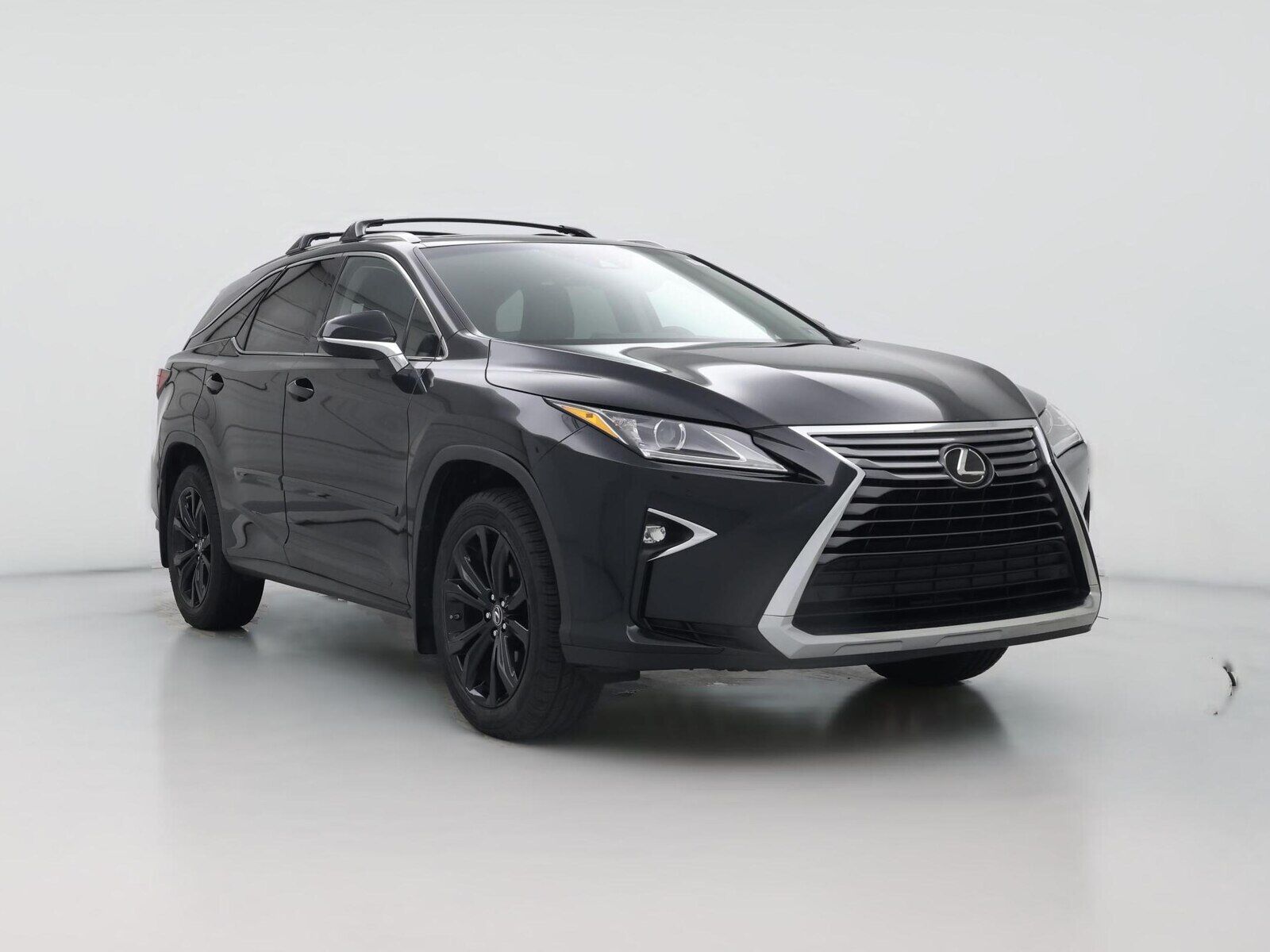 2019 LEXUS RX
