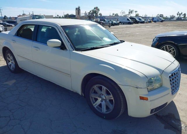 2006 CHRYSLER 300