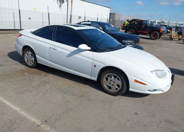 Saturn SC2