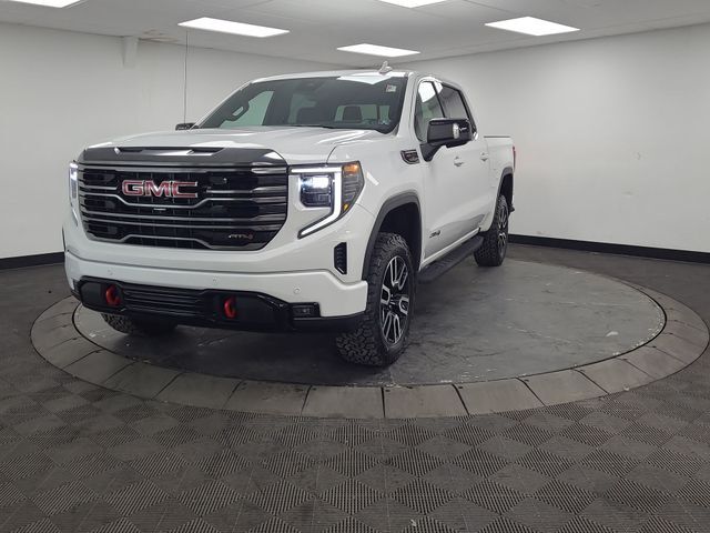 2022 GMC Sierra