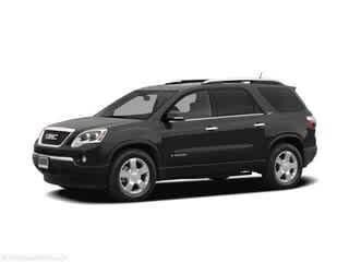 2009 GMC Acadia