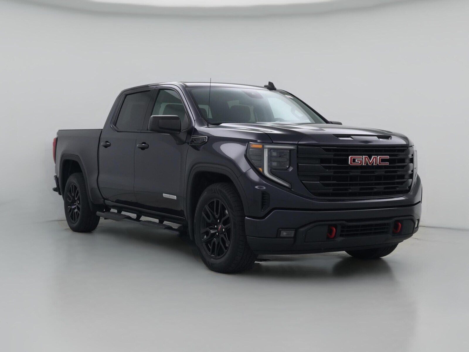 2023 GMC Sierra