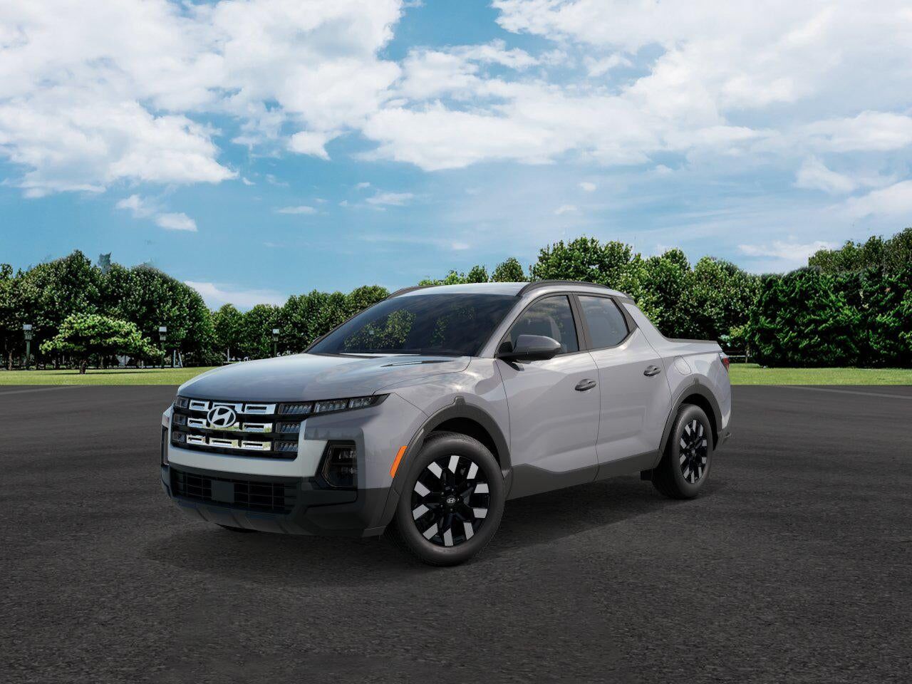 2026 Hyundai SANTA CRUZ
