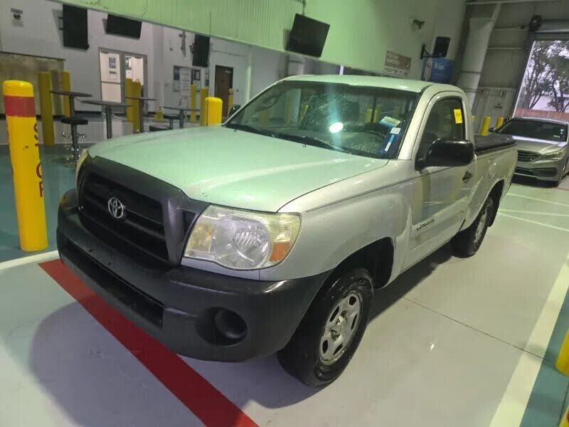 2006 TOYOTA Tacoma