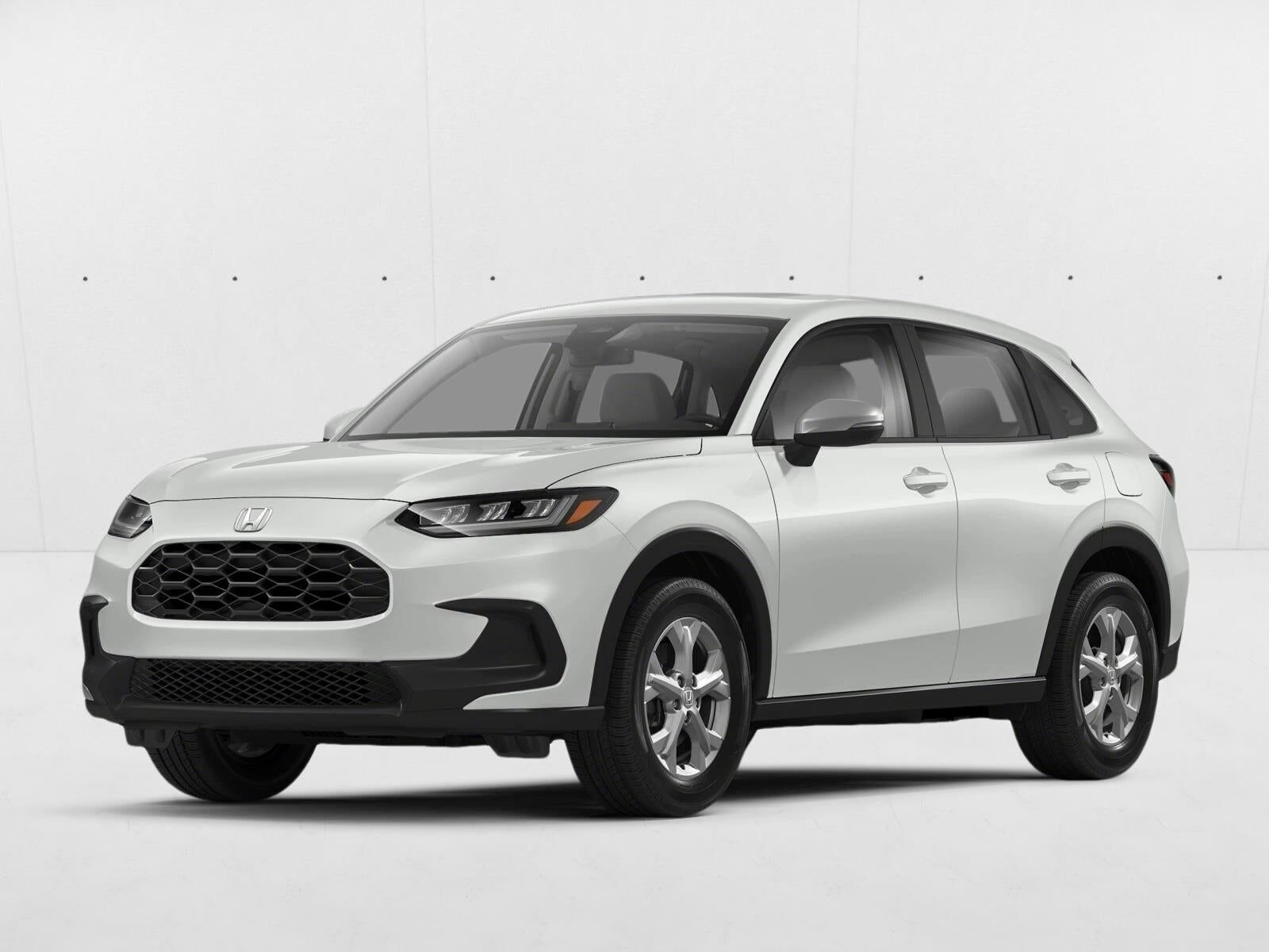 2023 HONDA HR-V