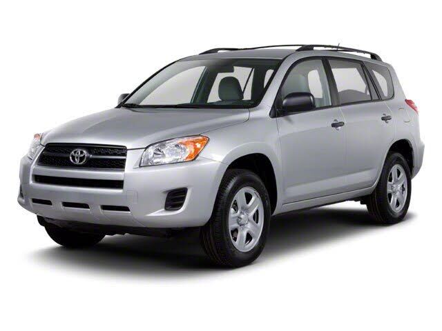 2010 TOYOTA RAV4