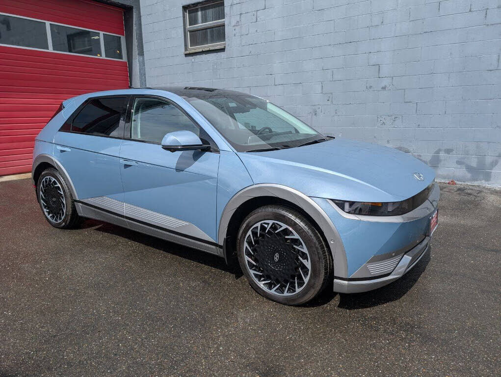 2024 HYUNDAI IONIQ 5